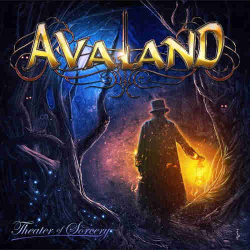 Avaland - 2021 - Theater Of Sorcery