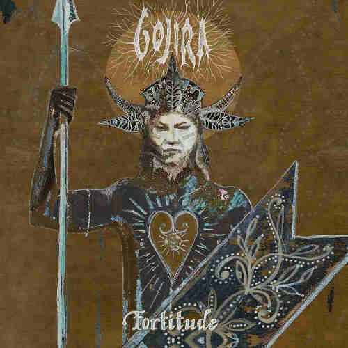 Gojira - 2021 - Fortitude