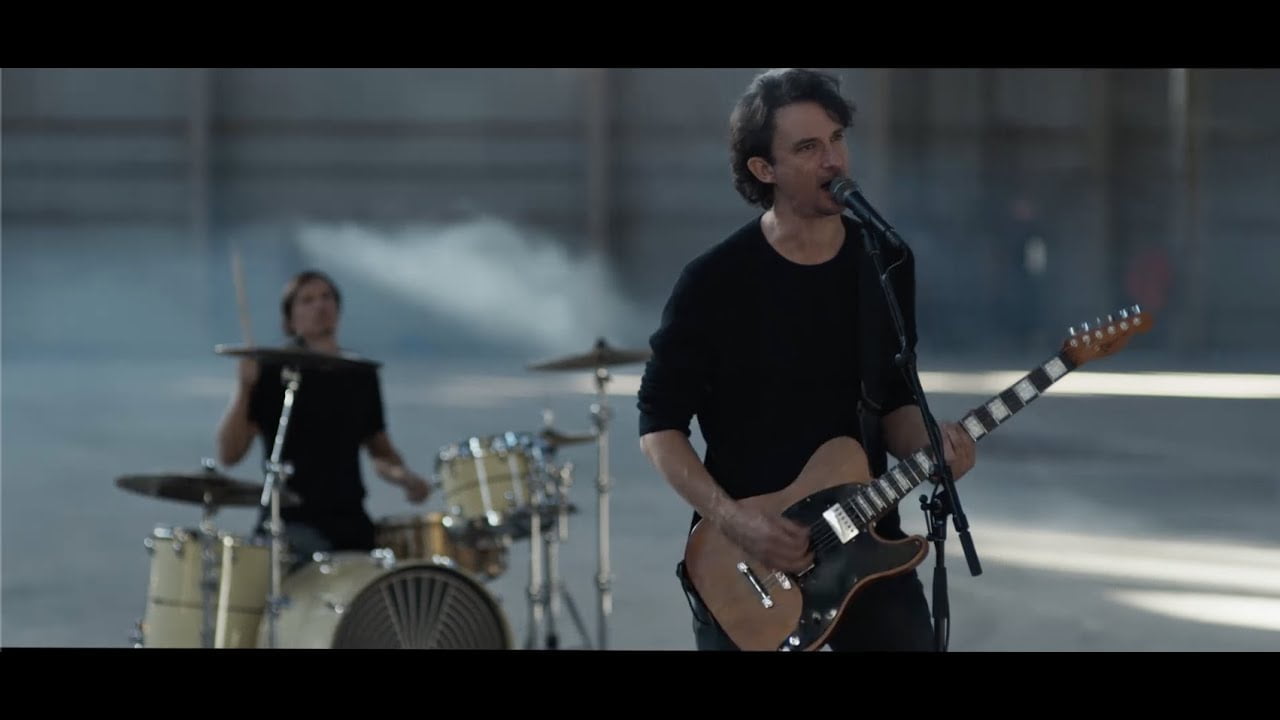 gojira the chant official video