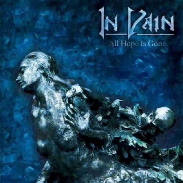 In Vain - 2021 - All Hope Is Gone