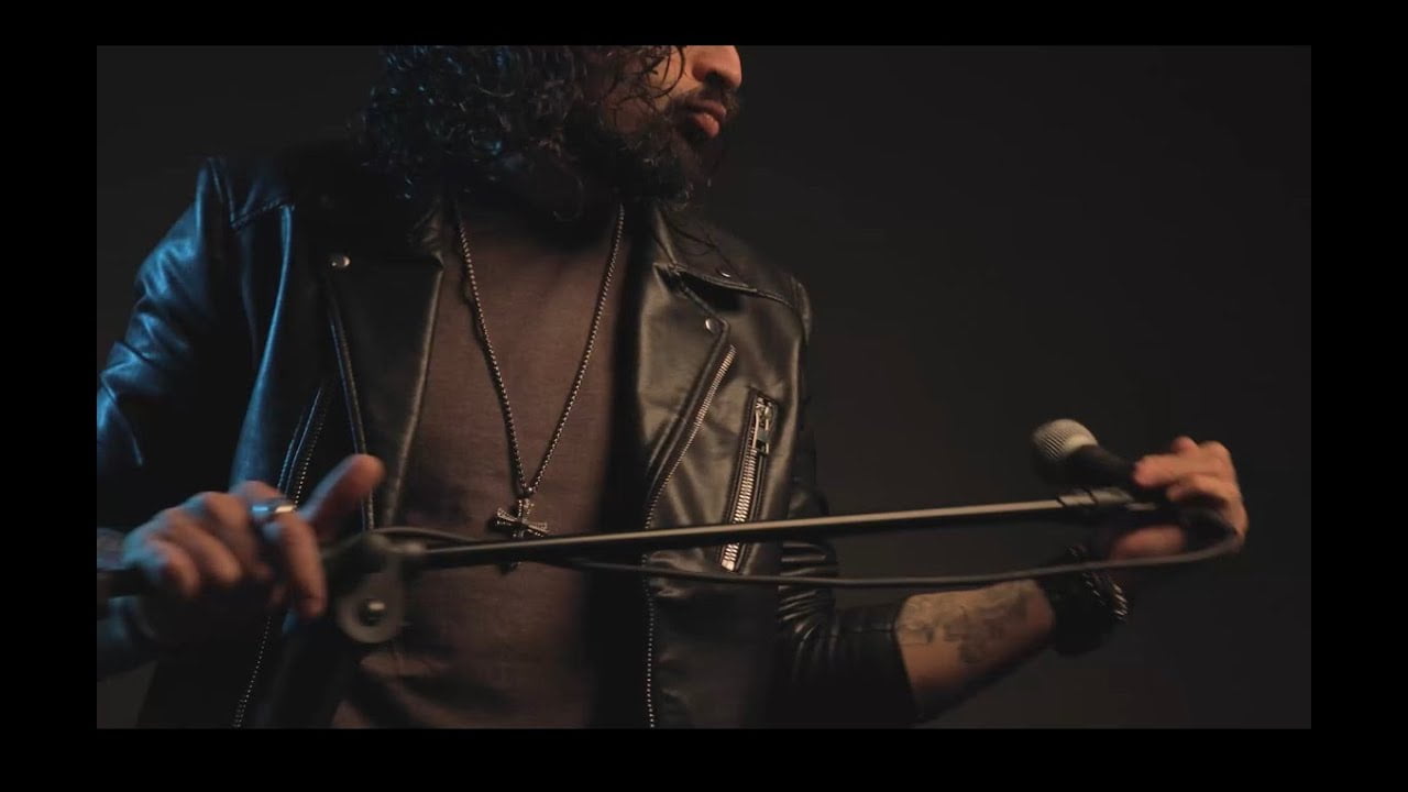 ronnie romero 22no smoke without a fire22 bad company cover official video