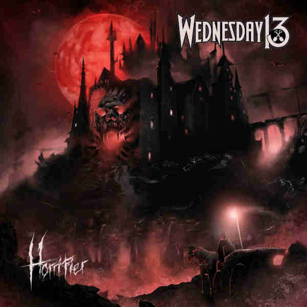 Wednesday 13 - 2022 - Horrifier