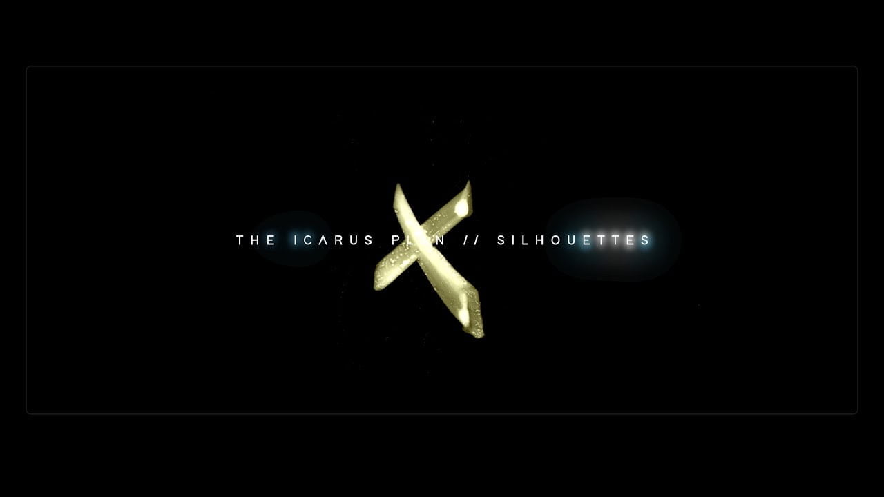 the icarus plan silhouettes official video