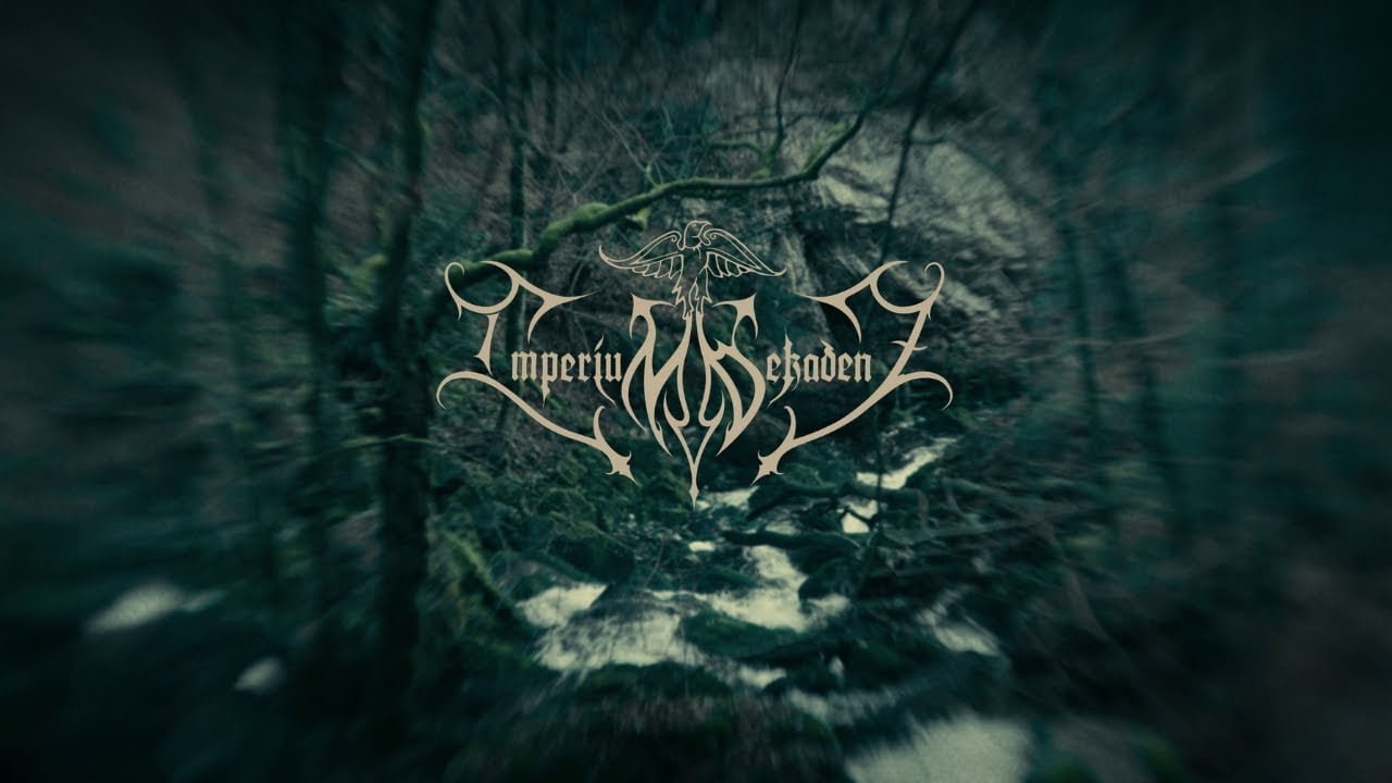 imperium dekadenz forests in gale official lyric video napalm records