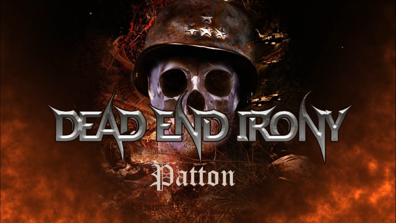 dead end irony patton official lyric video