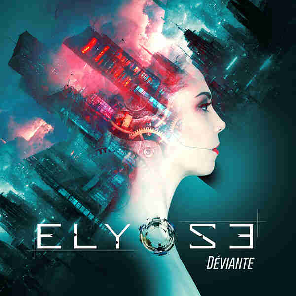 Elyose - 2023 - Deviante