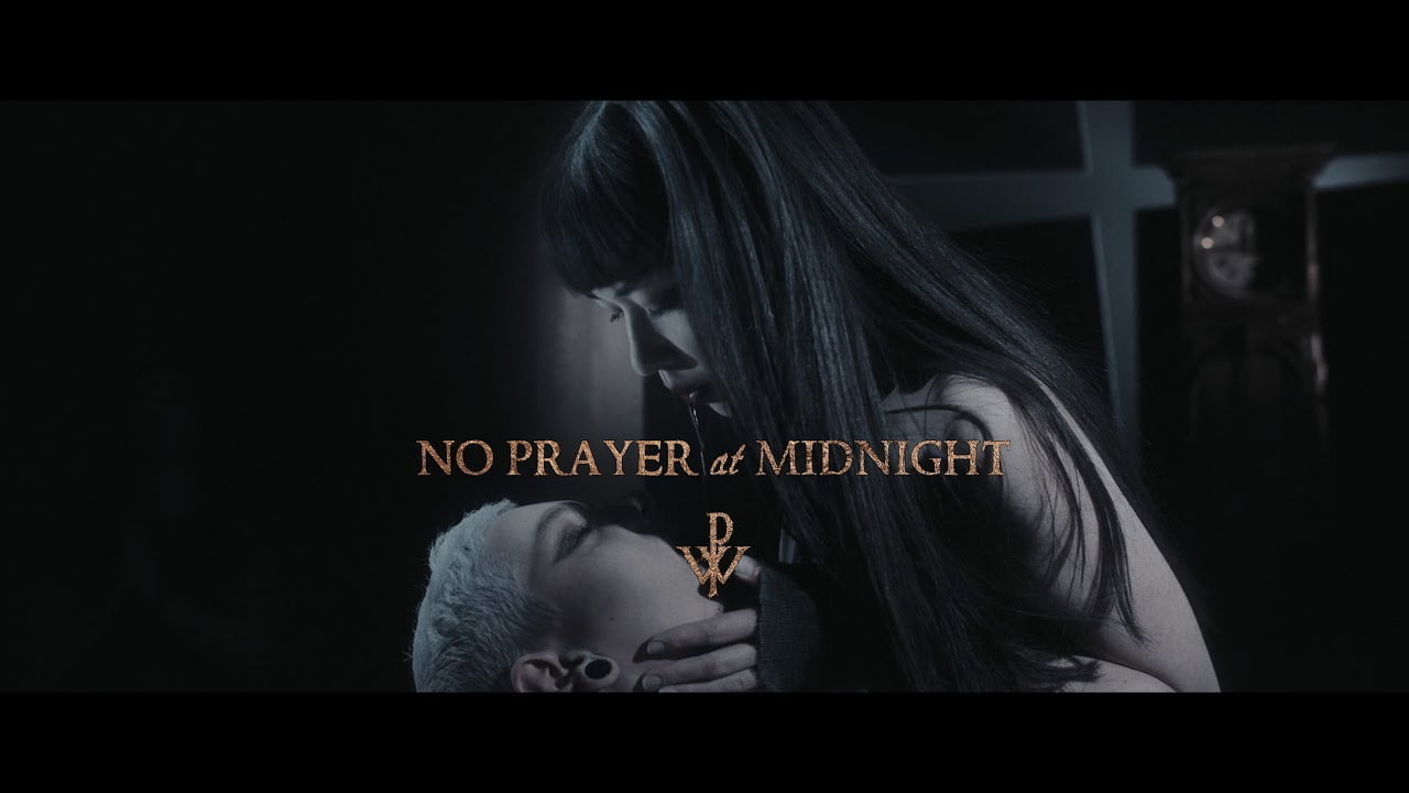 powerwolf no prayer at midnight official video napalm records