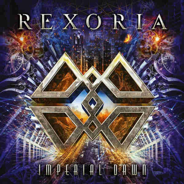 Rexoria - 2023 - Imperial Dawn