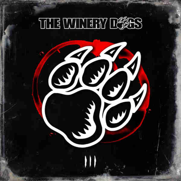 The Winery Dogs - 2023 - III