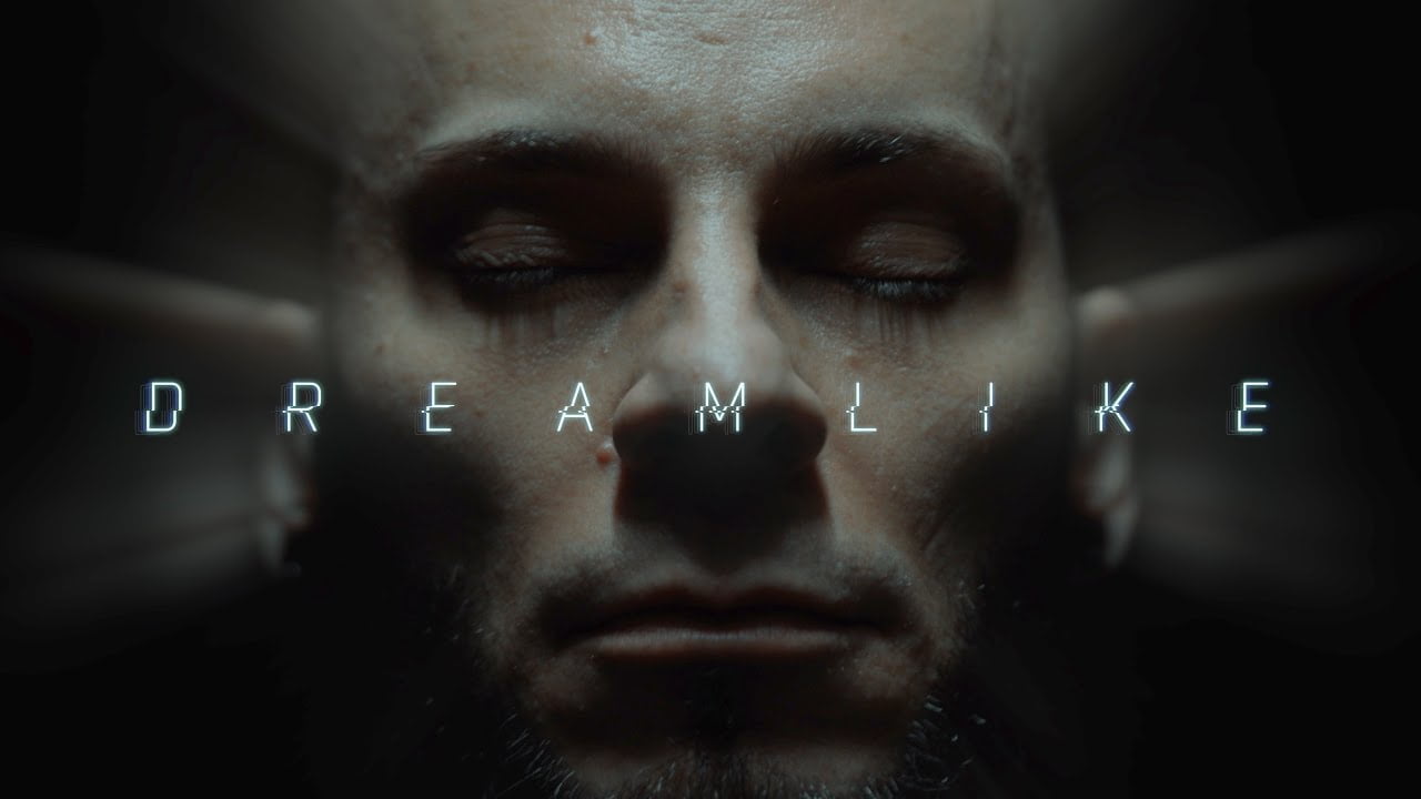 dead by april — dreamlike official music video