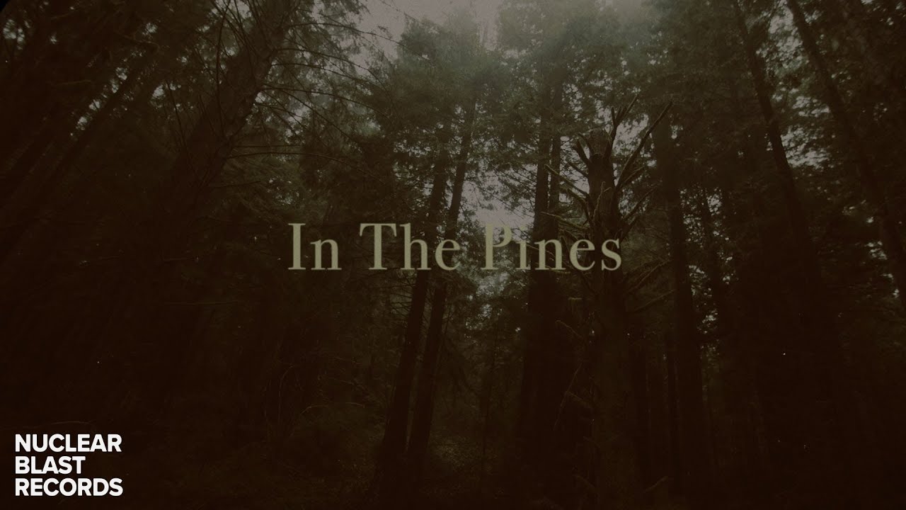 khemmis in the pines official music video
