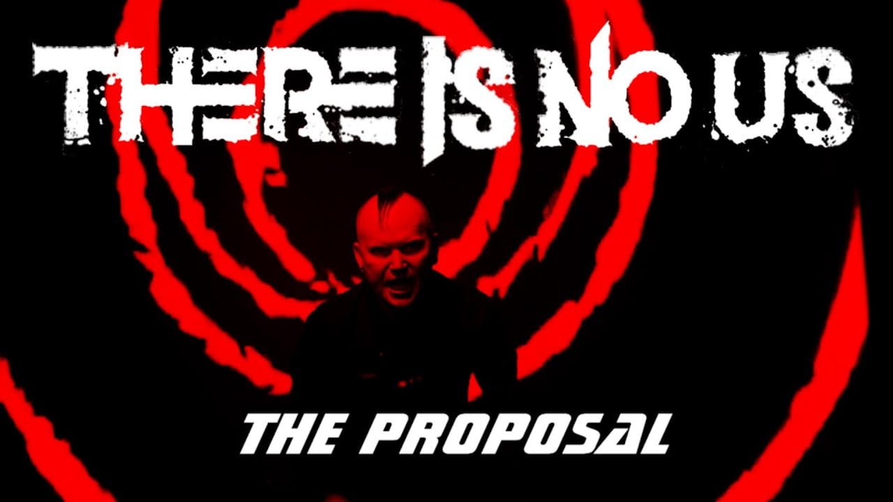 there is no us 22the proposal22 official music video