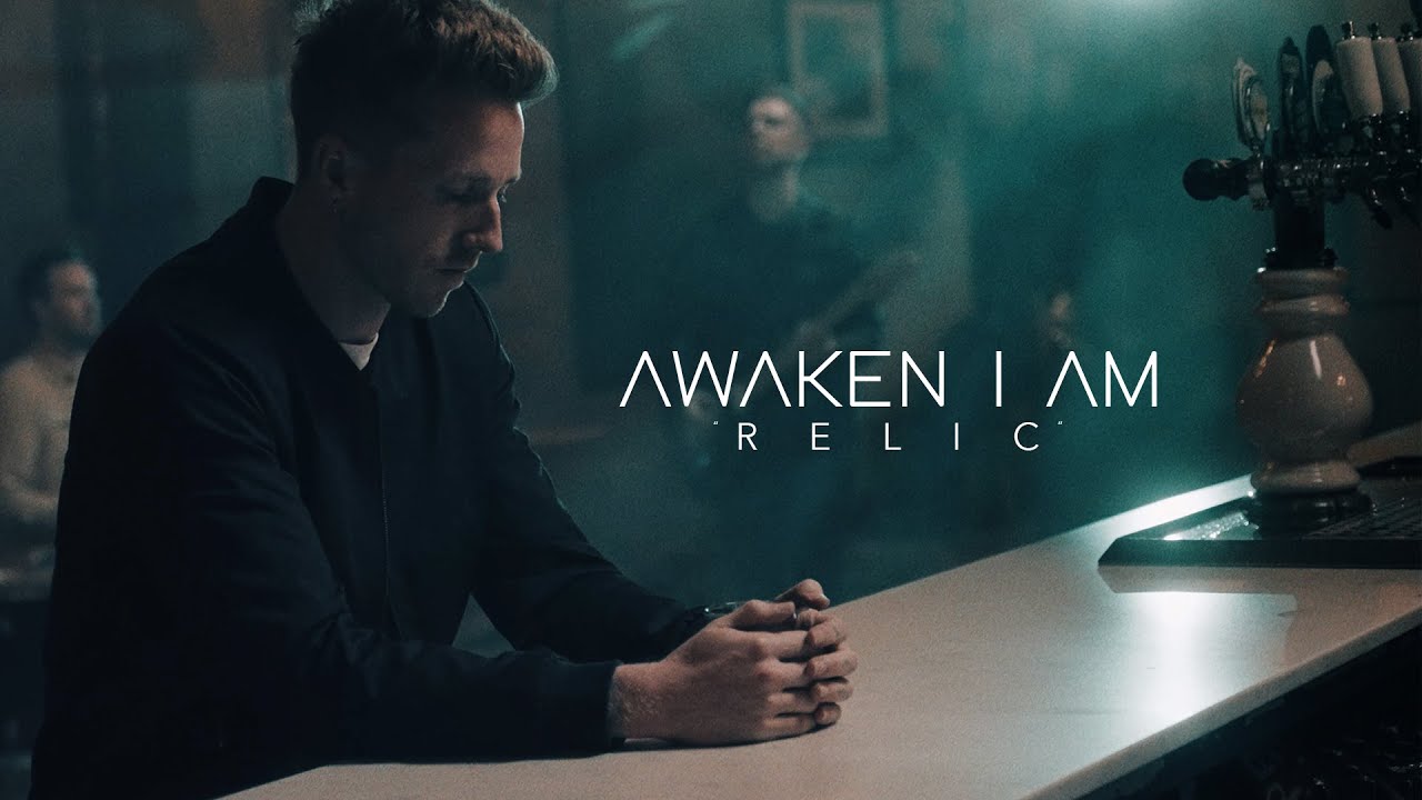 awaken i am 22relic22 official music video