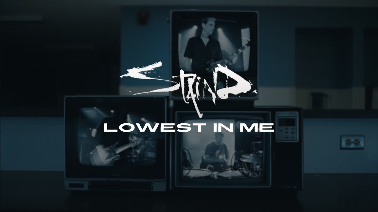 staind – lowest in me official music video