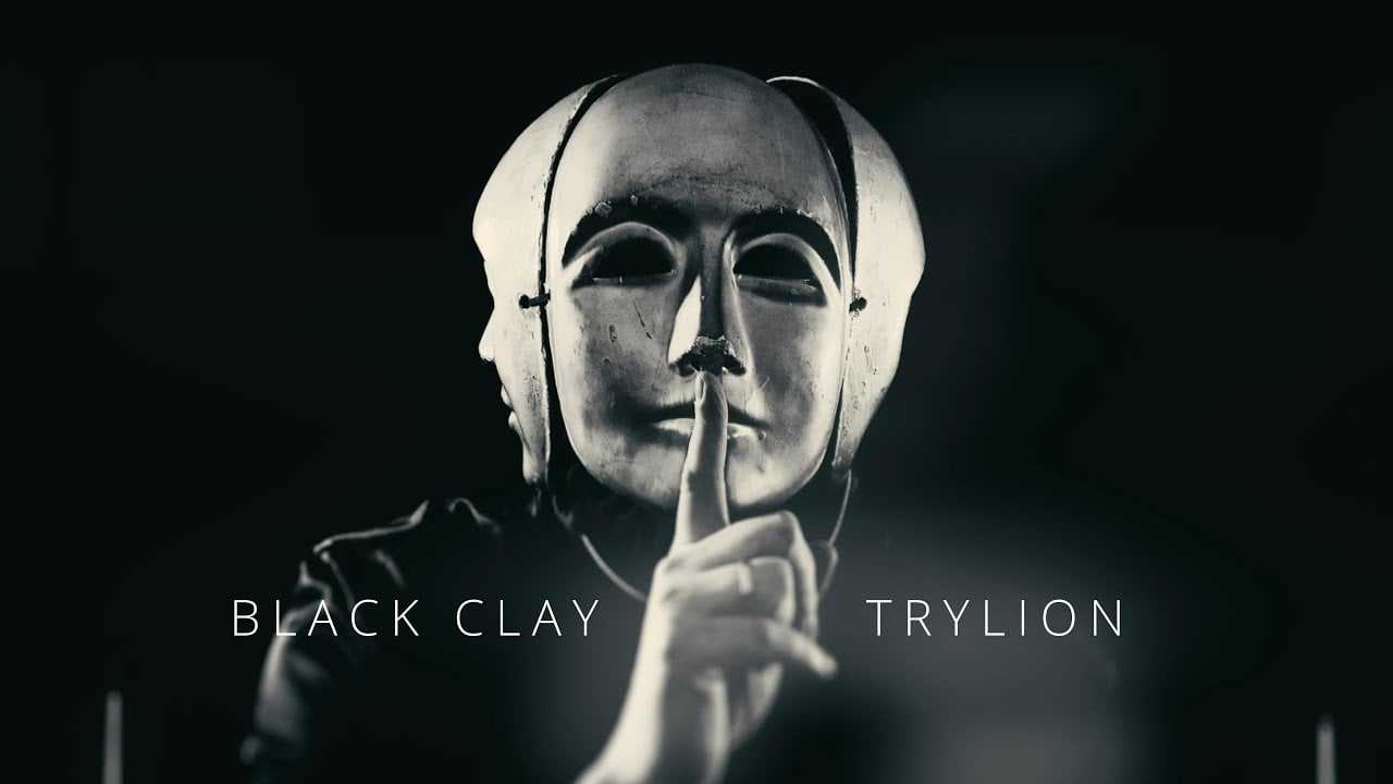 trylion black clay 2023 edition official music video