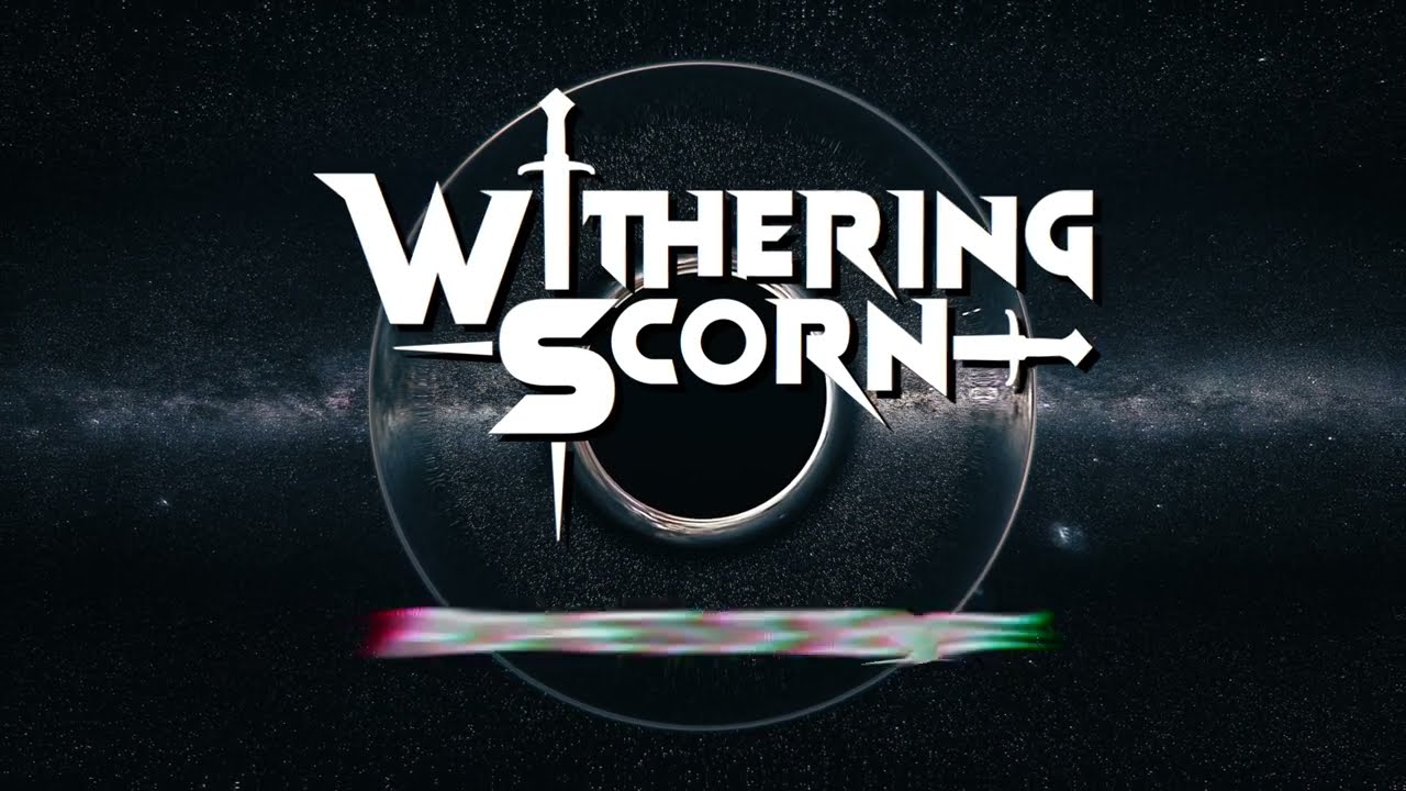 withering scorn 22prophets of demise22 official lyric video