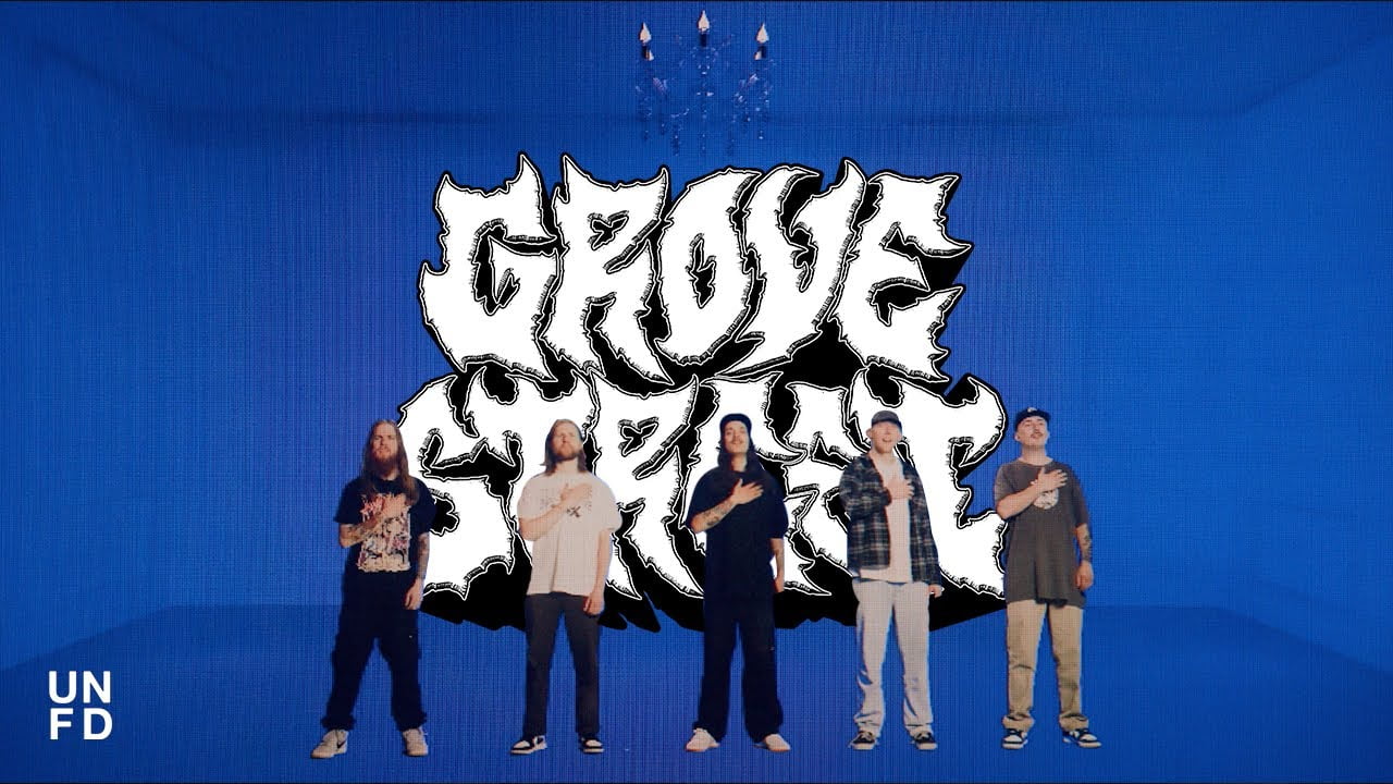 grove street the path to righteousness official music video
