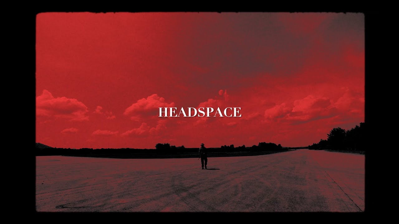skywalker headspace official music video