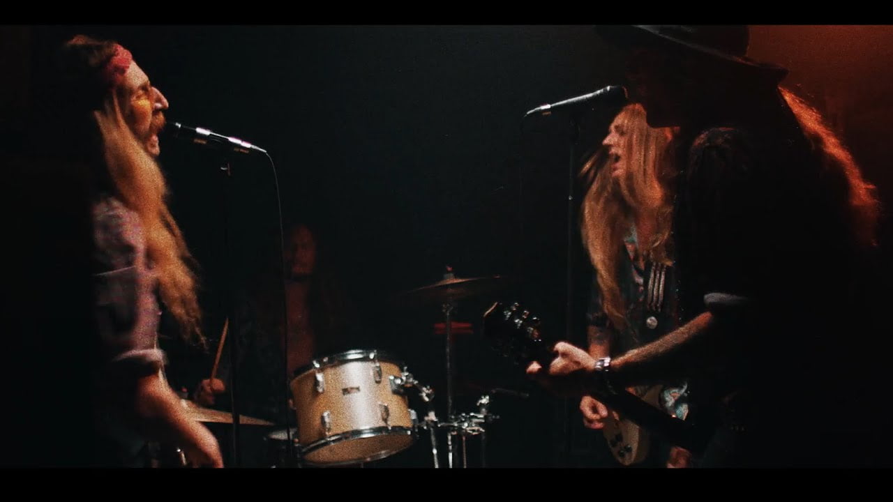 the royal beggars fallin from grace official music video