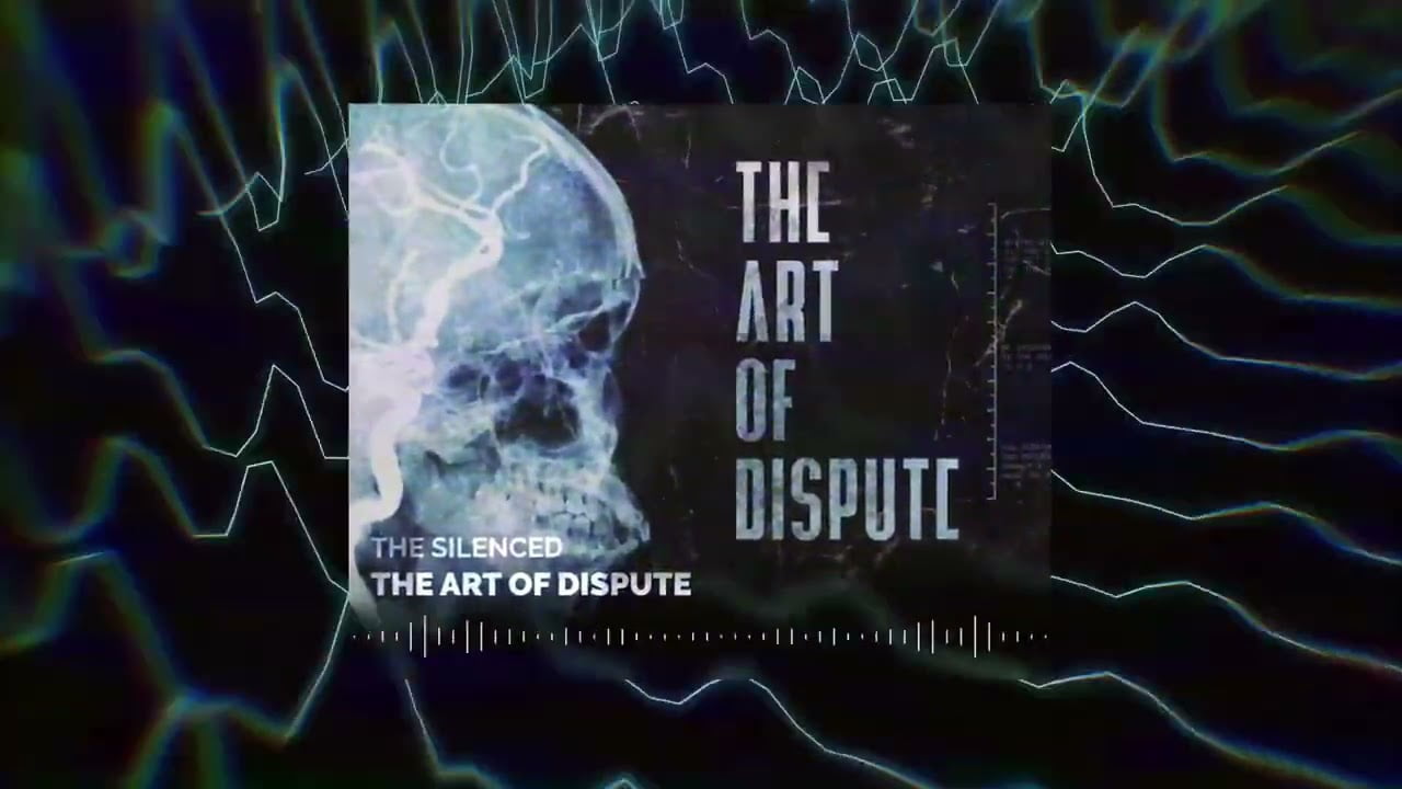 the silenced the art of dispute official visualizer