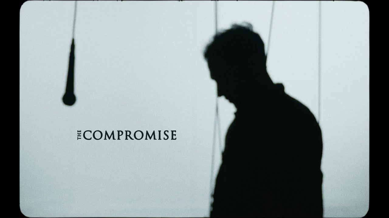 the compromise 22before my eyes22 official music video bvtv music