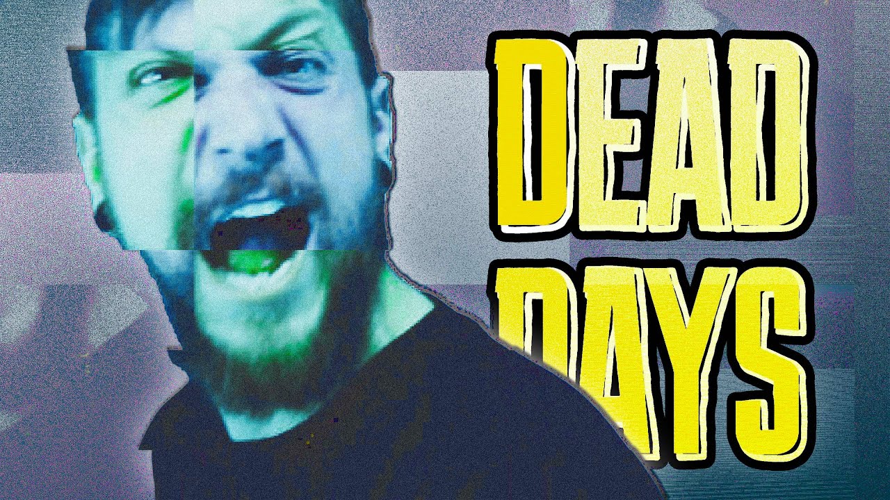 dead days 22past life22 official music video bvtv music
