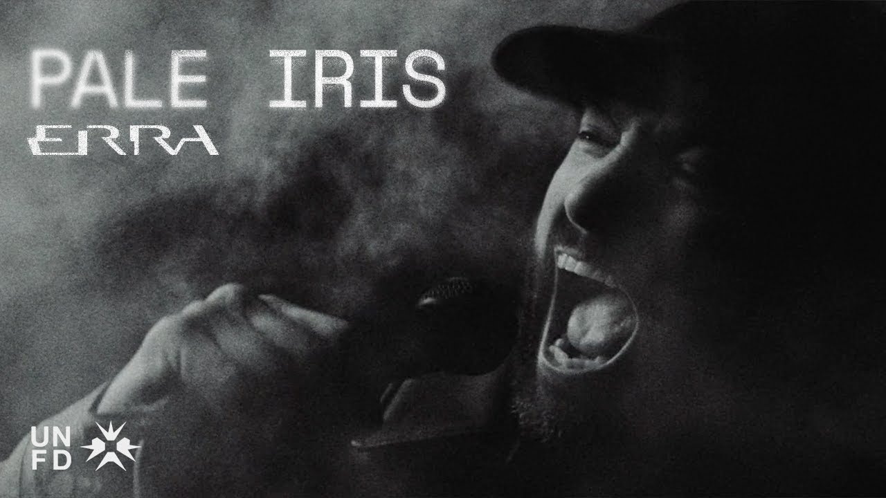 erra pale iris official music video