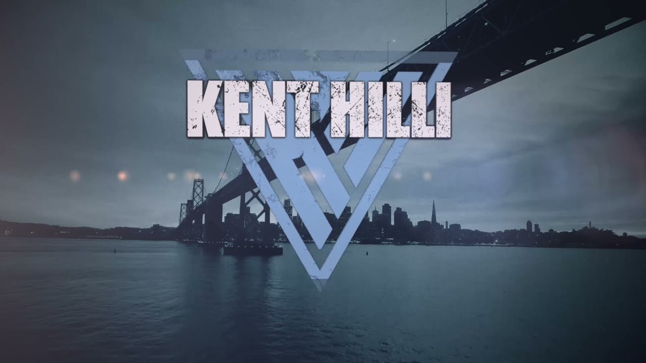 kent hilli 22too young22 official lyric video
