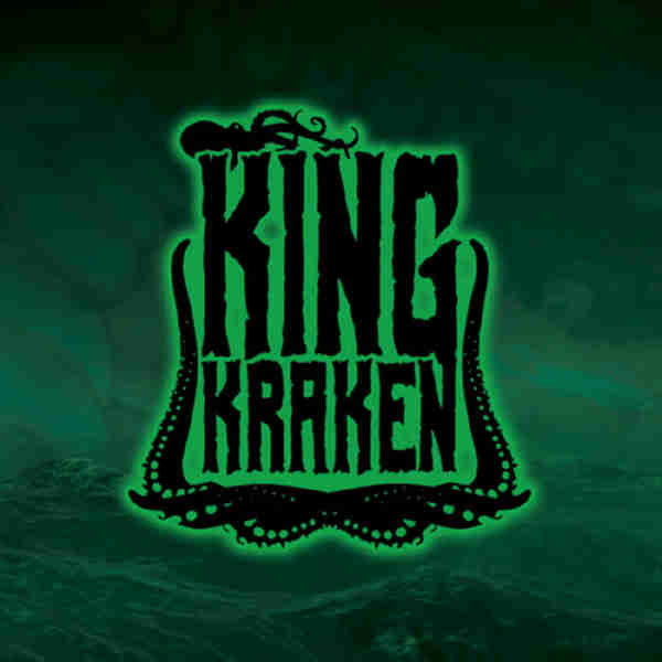 King Kraken - Man Made Monster (Songs)