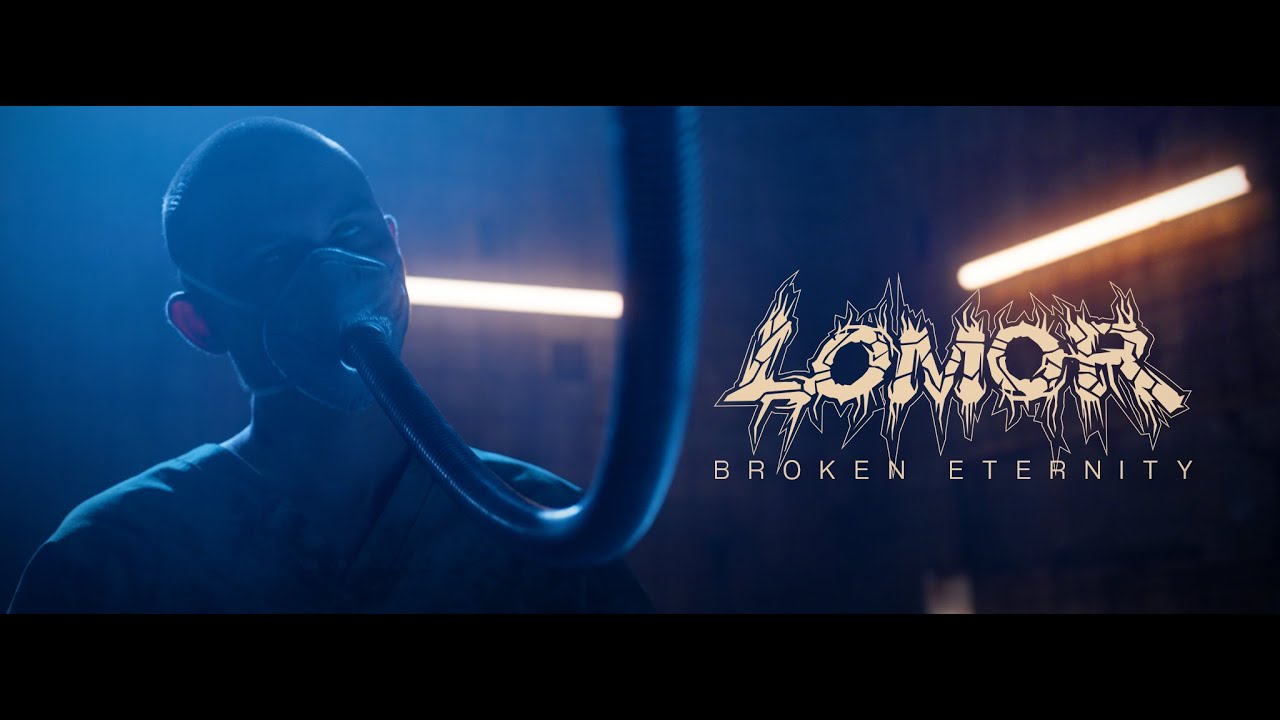 lomor broken eternity official music video