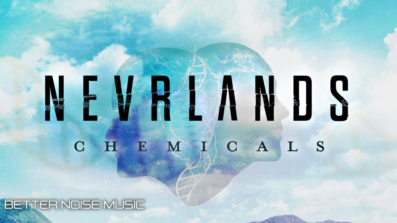 nevrlands chemicals official lyric video
