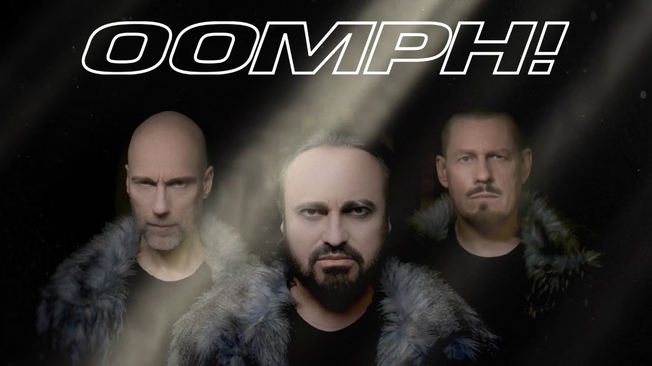 oomph richter und henker official video napalm records
