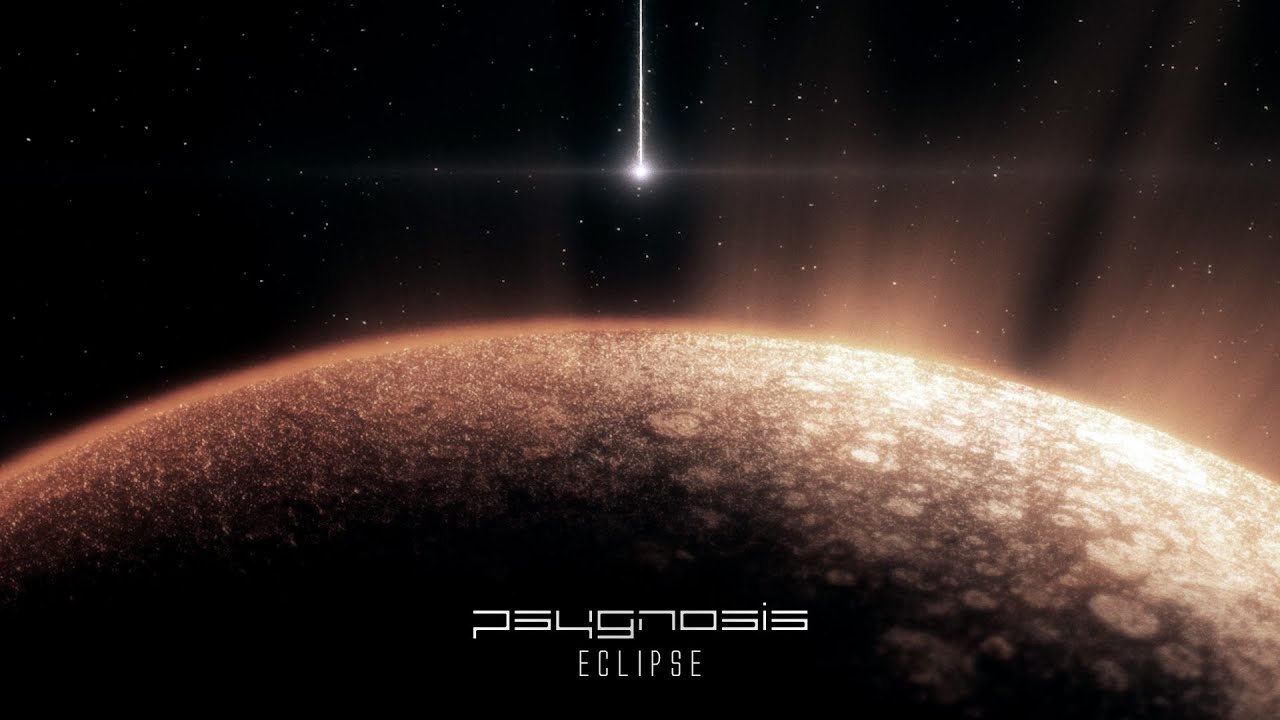 psygnosis eclipse official music video 2023