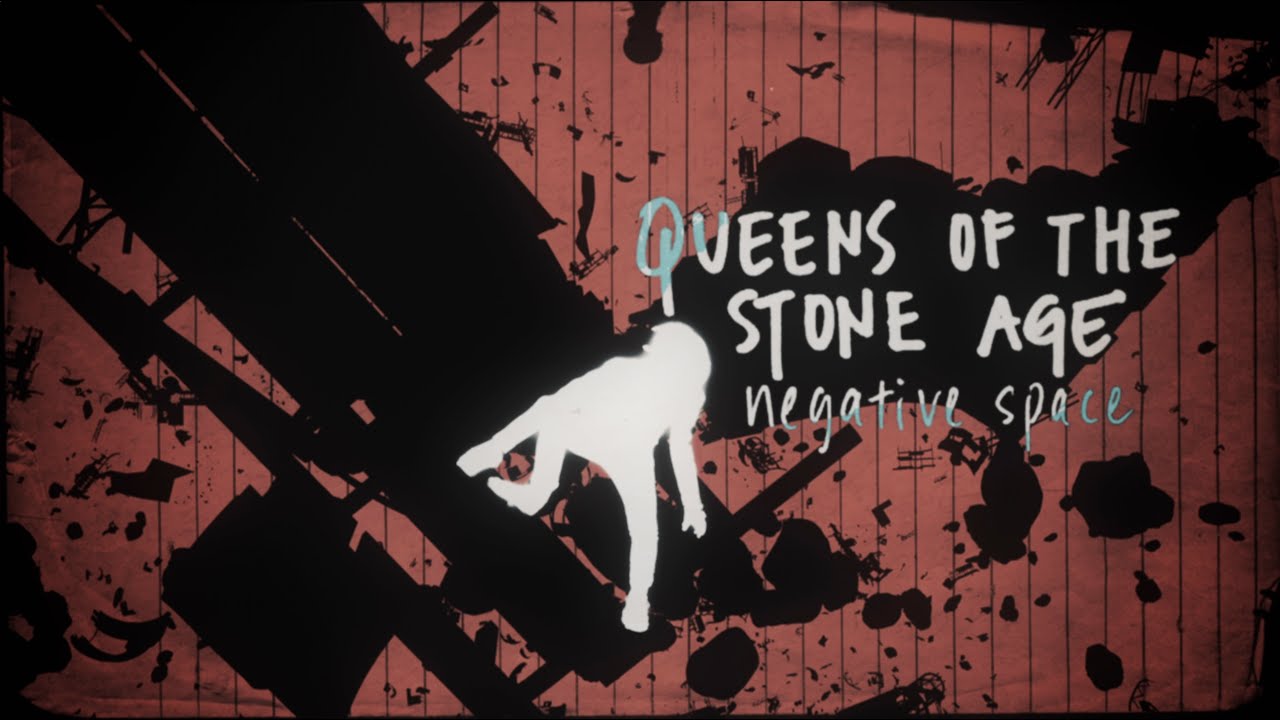 queens of the stone age negative space