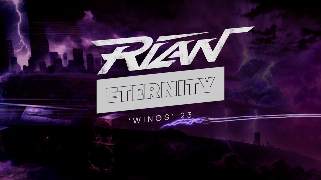 rian 22eternity22 official music video