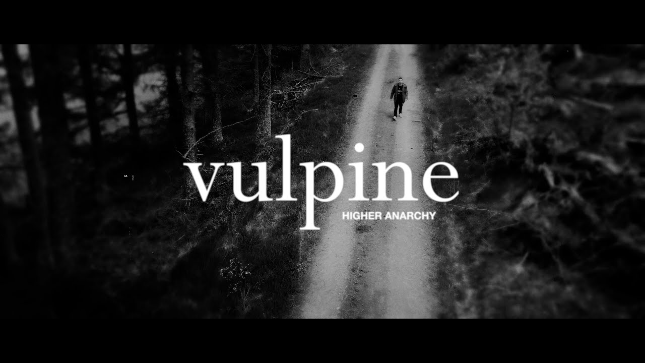 vulpine higher anarchy official music videos