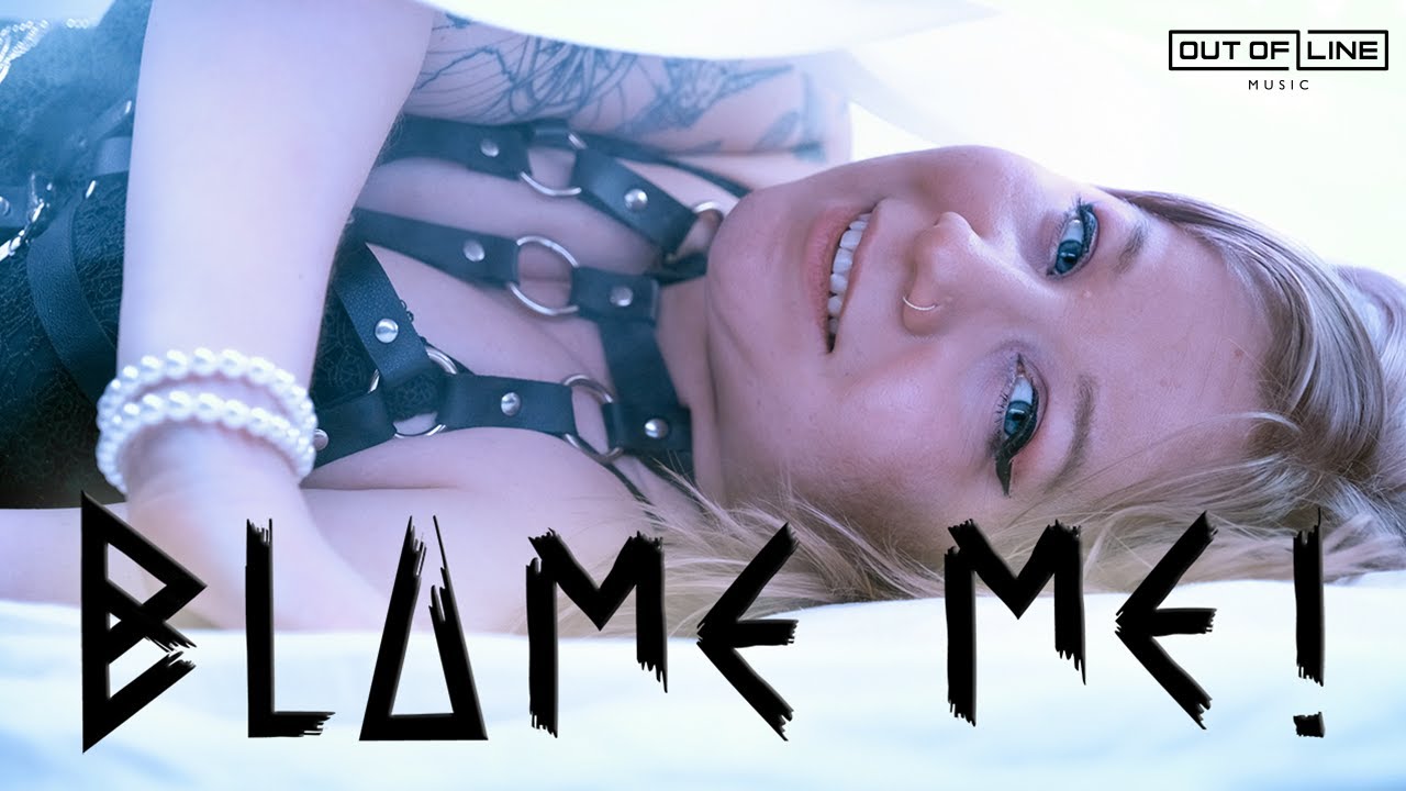 blame me always misplaced official music video
