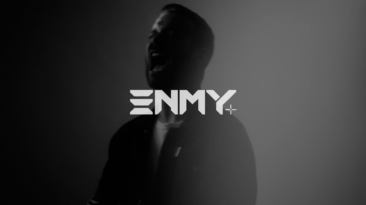 enmy fake official video