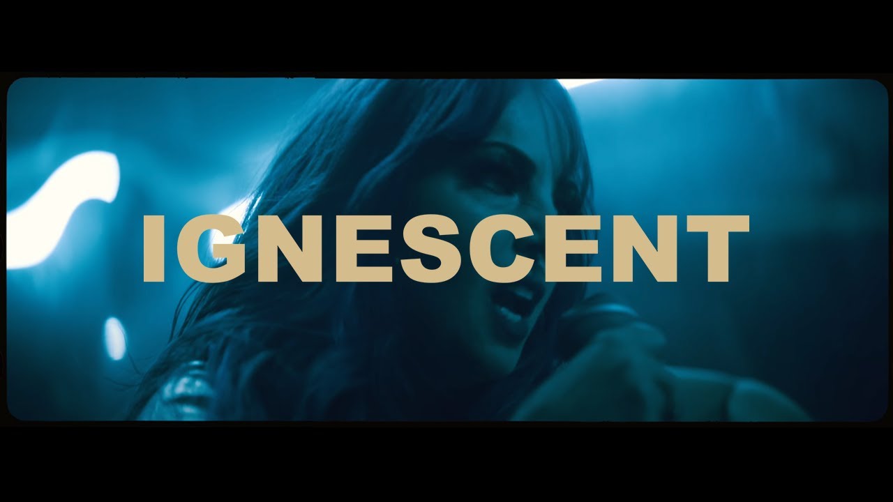 ignescent 22not today22 feat. kevin young disciple official music video