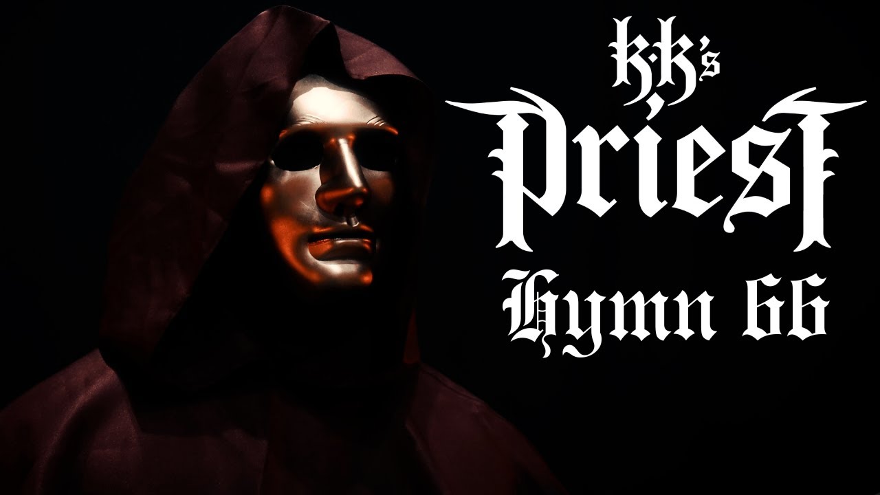 kks priest hymn 66 official video napalm records