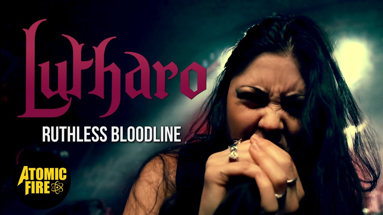 lutharo ruthless bloodline official music video