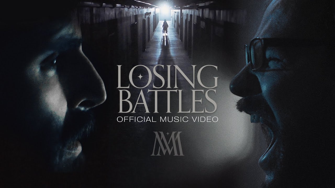 major moment losing battles official music video