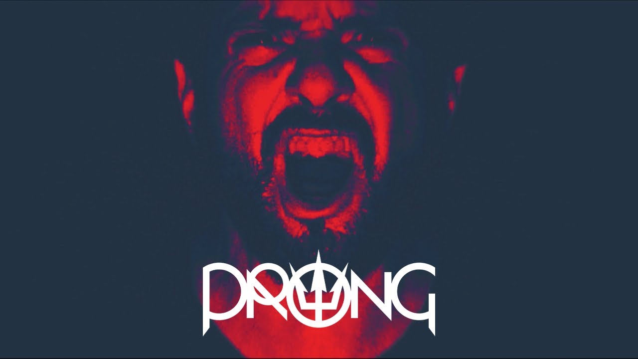 prong the descent official music video