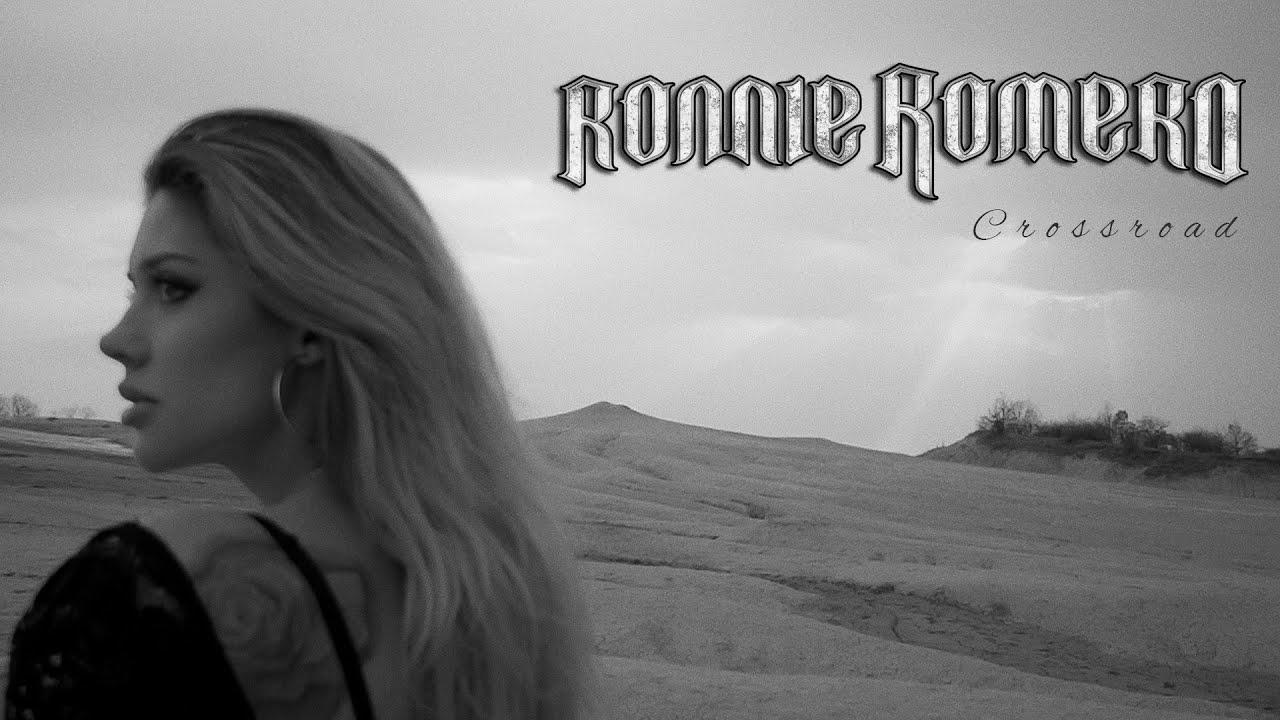 ronnie romero 22crossroad22 official video