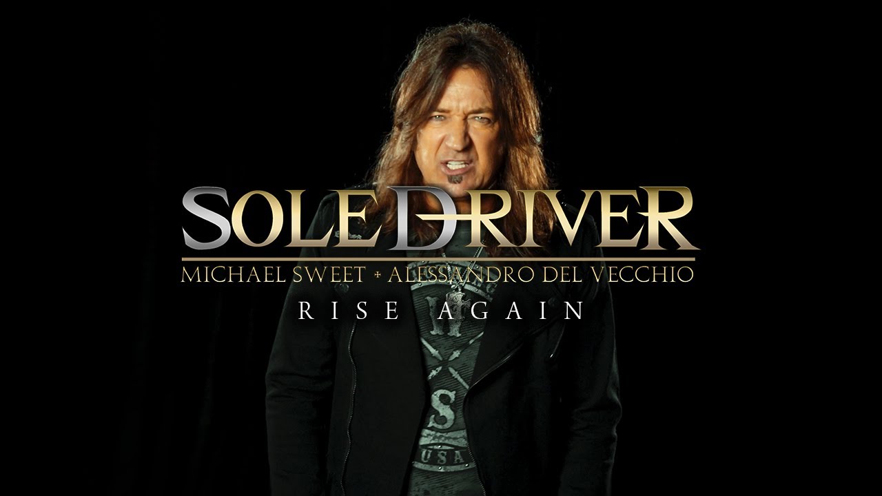soledriver 22rise again22 official music video