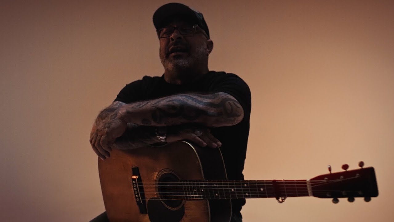 staind here and now official music video