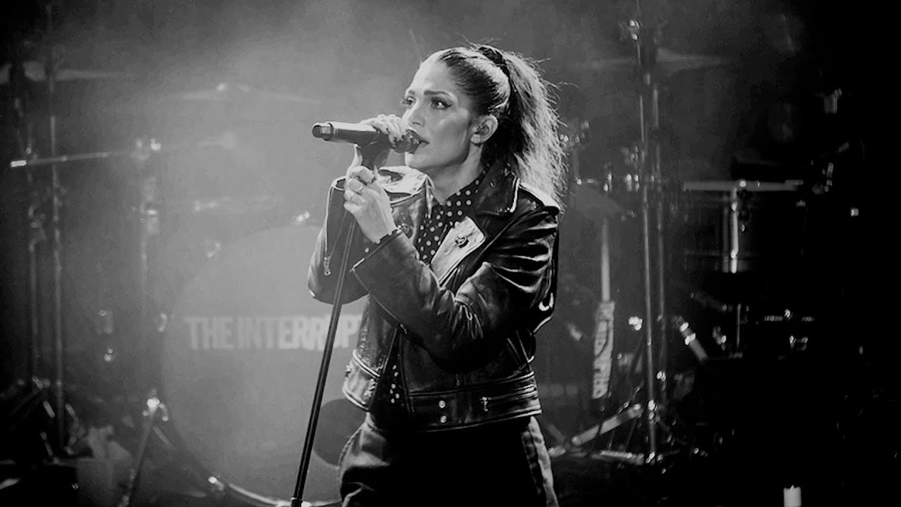 the interrupters 22alien22 live in los angeles
