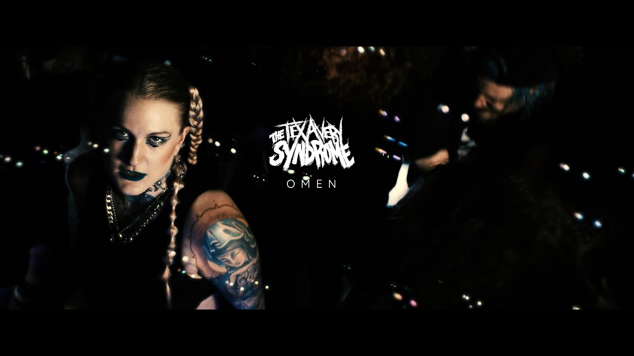 the tex avery syndrome omen the prodigy coverofficial music video