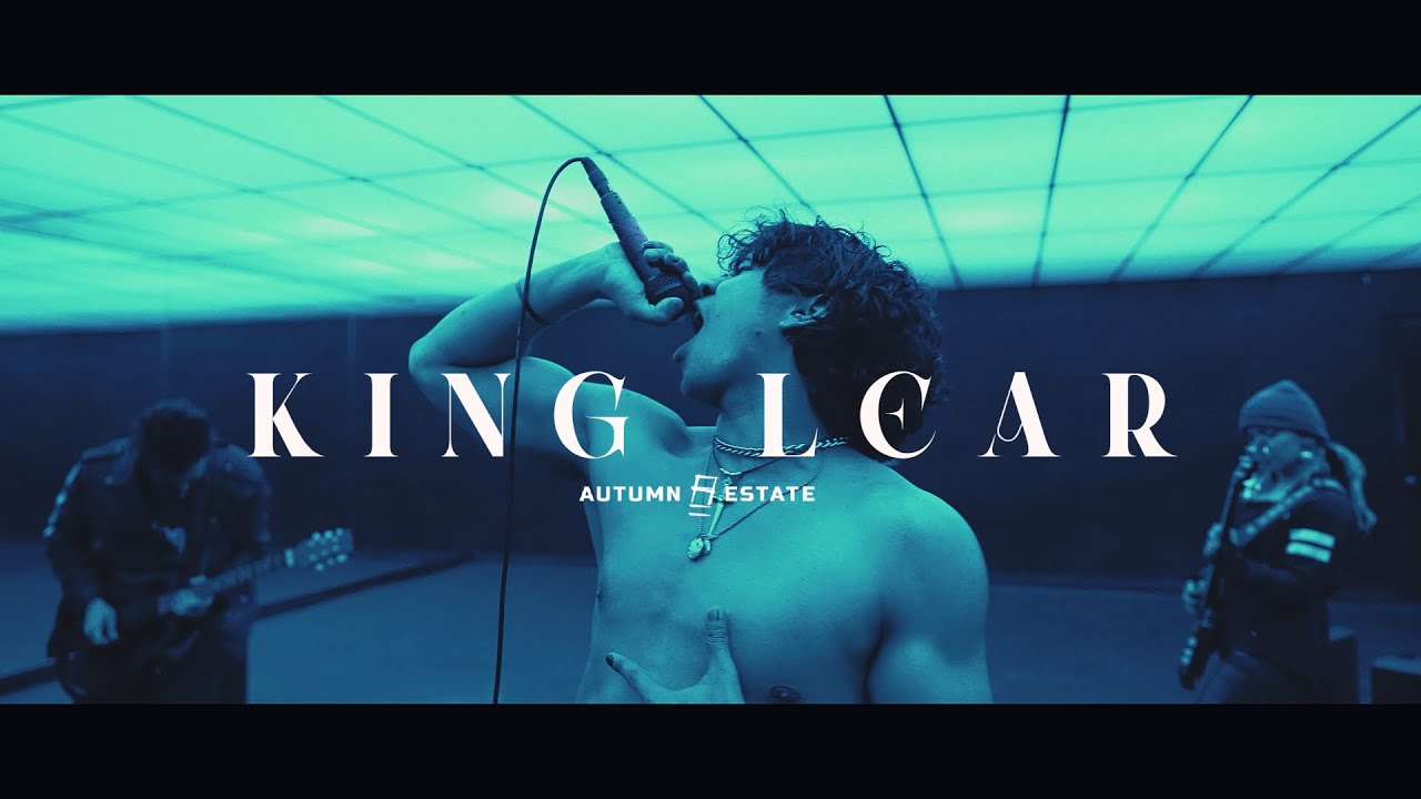 autumn estate king lear official music video