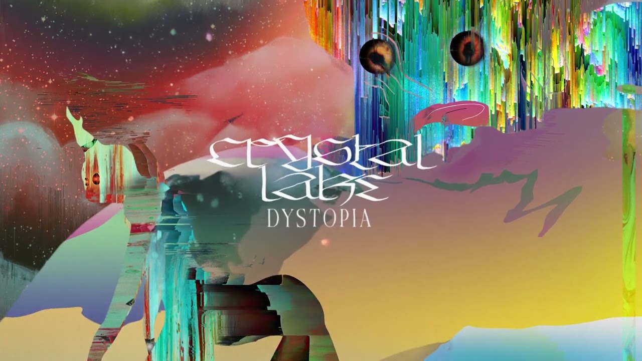 crystal lake dystopia
